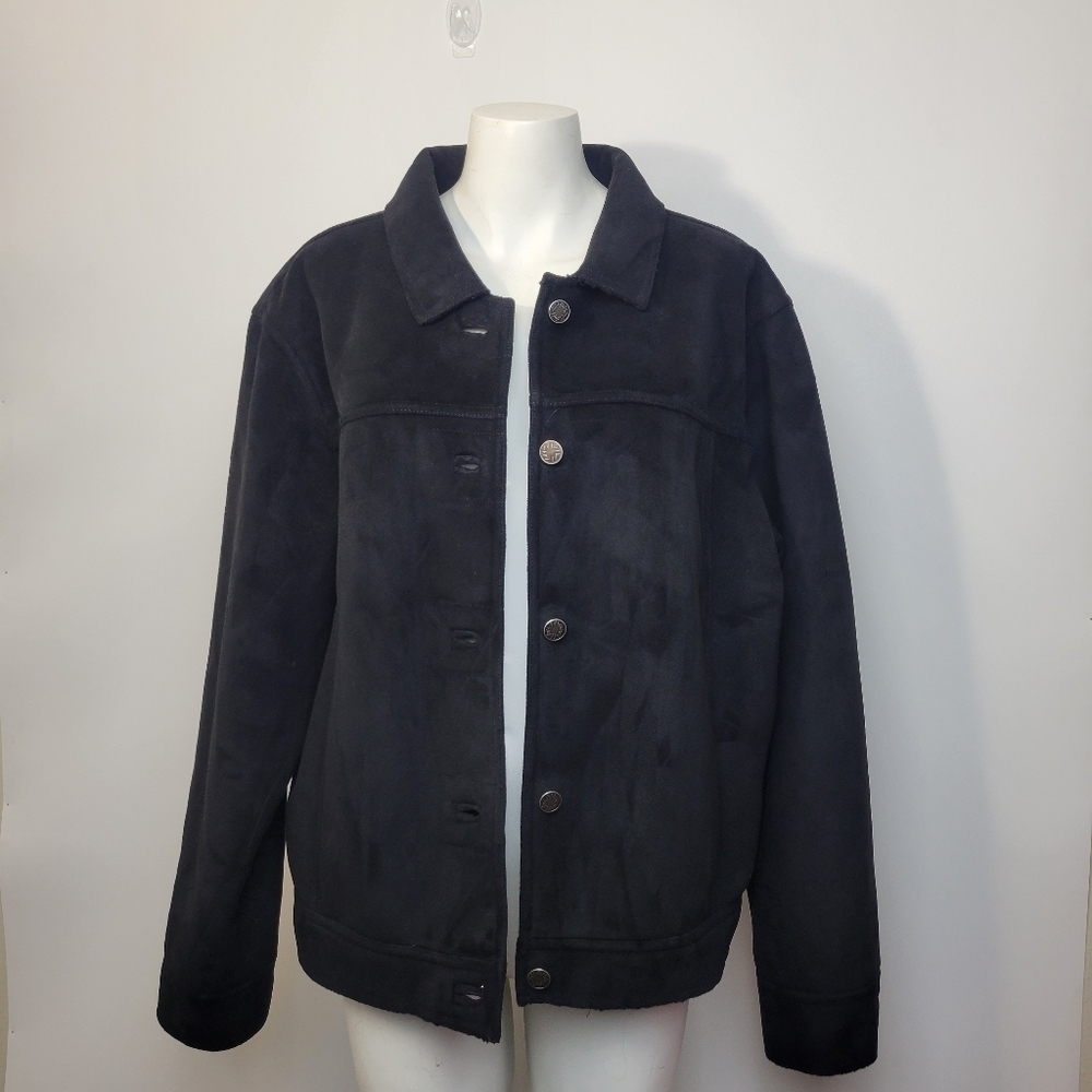 J Jill coat vintage - Picture 2 of 10
